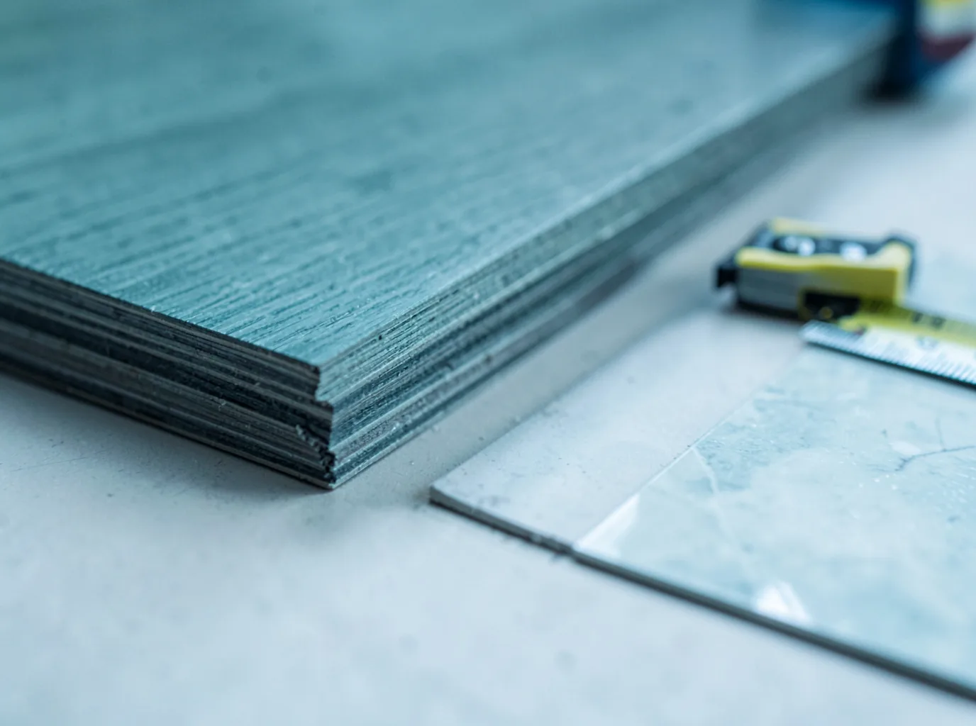 Luxury Vinyl Plank Installation Hague, ND FAQs